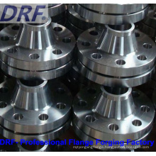 Petrochemical Flange (ANSI DIN GOST)